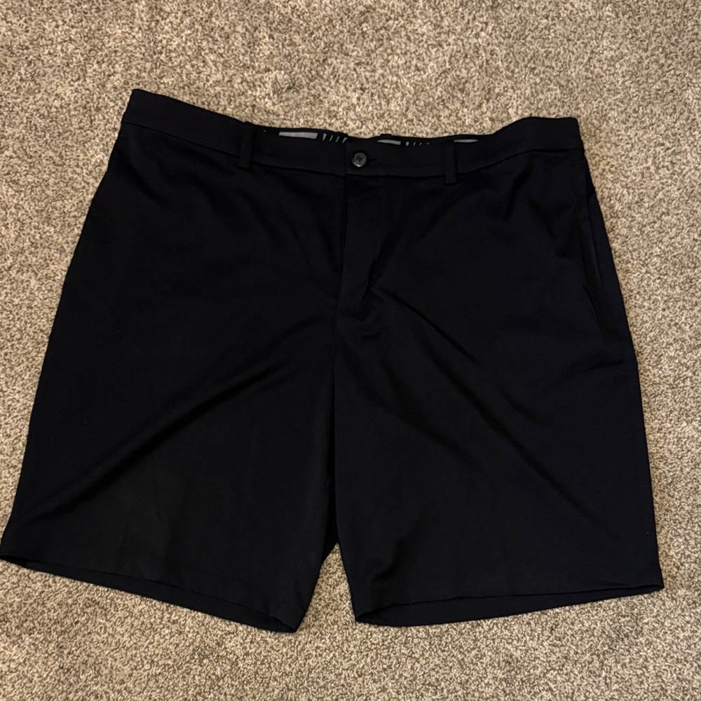 Men’s Nike Dri Fit Golf Shorts 40